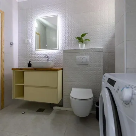 Juma By Guide Villa *