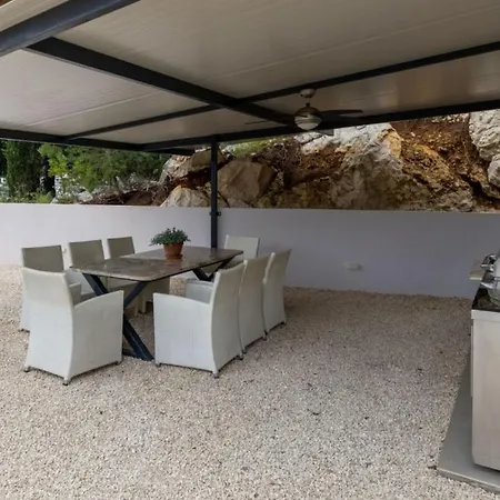 Villa Juma By Guide *