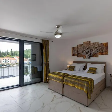 Villa Juma By Guide *