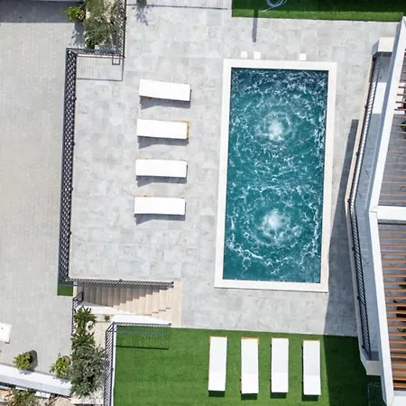 Juma By Guide Villa Blace