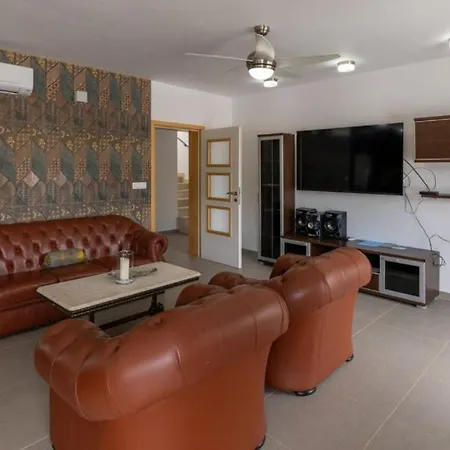 Juma By Guide Villa *