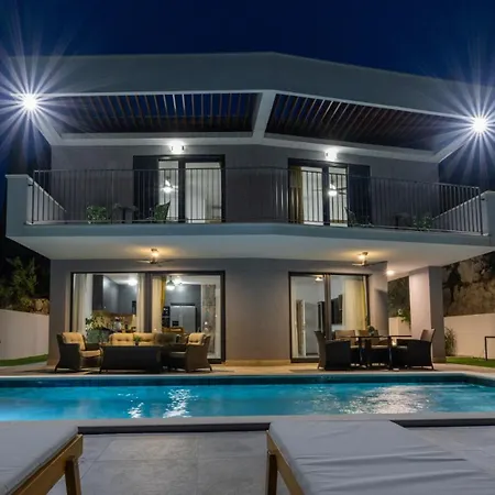 Juma By Guide ヴィラ