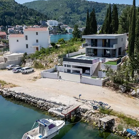 Juma By Guide Villa Blace