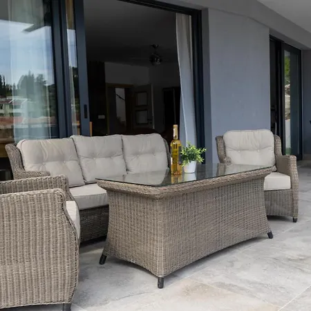 Juma By Guide ヴィラ ブラチェ