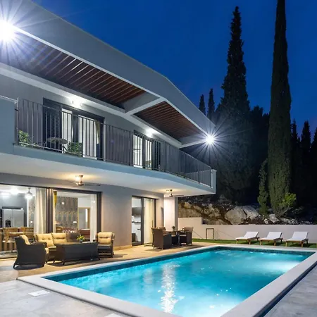 Juma By Guide ヴィラ ブラチェ