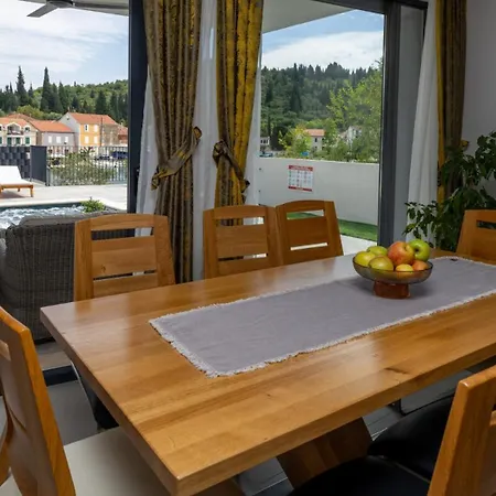 Villa Juma By Guide Blace