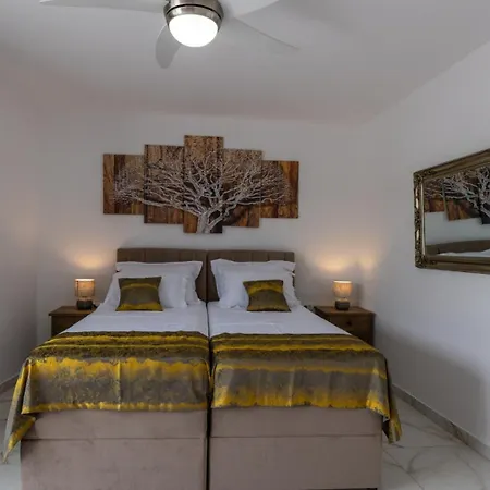 ヴィラ Juma By Guide *