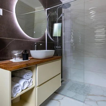 Juma By Guide ヴィラ *