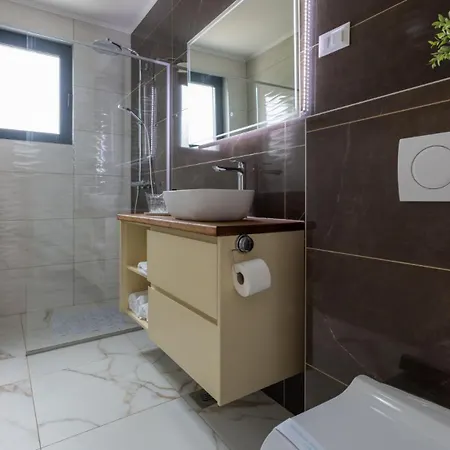 Juma By Guide ヴィラ *