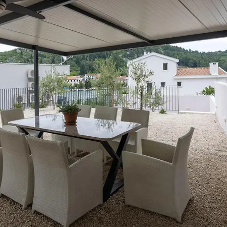 Villa Juma By Guide *