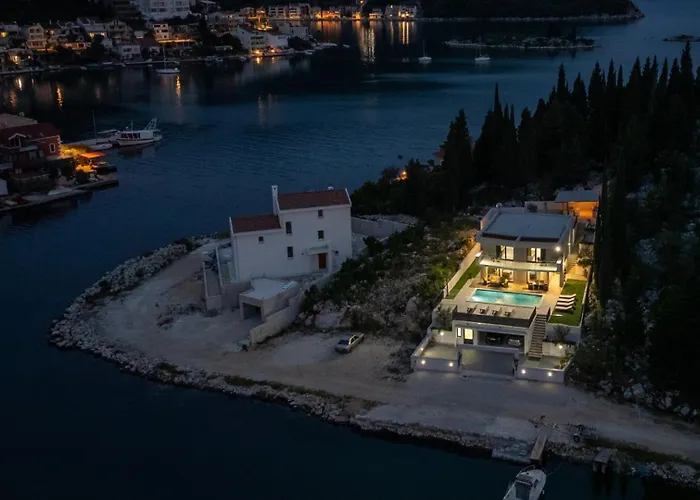 Juma By Guide Villa *