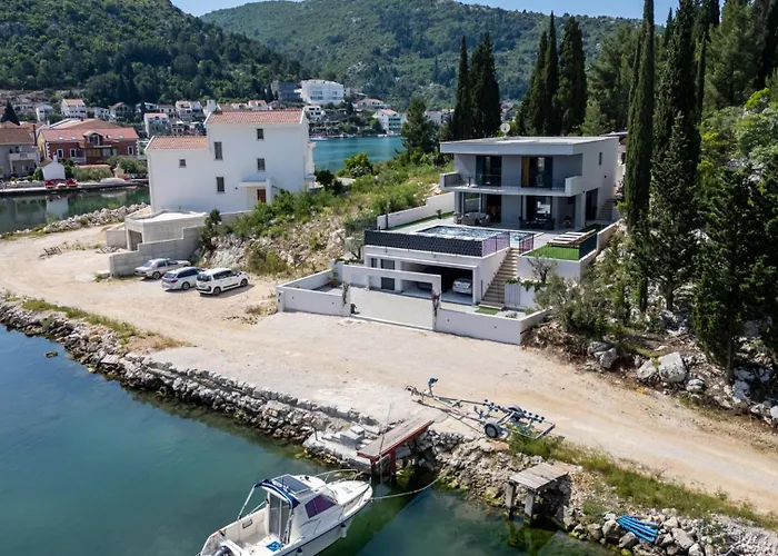 Juma By Guide וילה בלאצ'ה