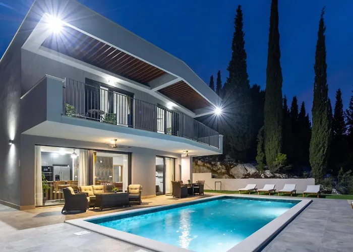 Juma By Guide Villa Blace