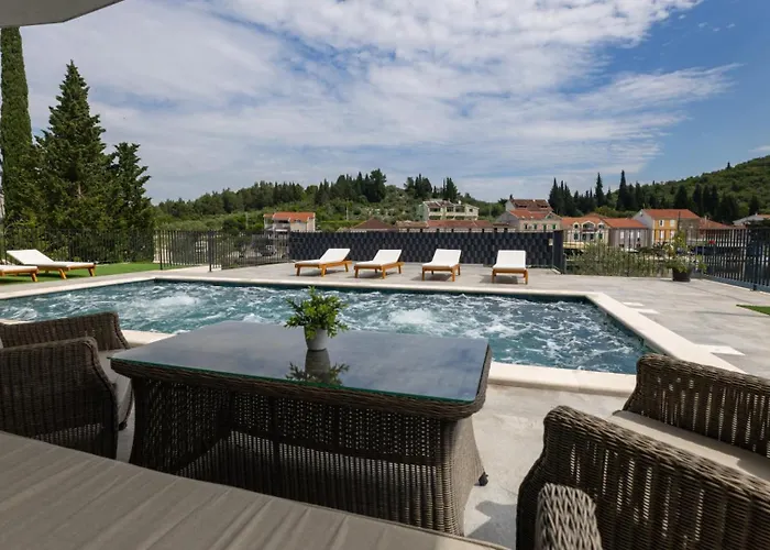 Villa Juma By Guide *