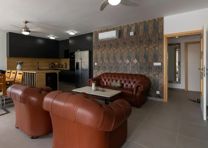 Villa Juma By Guide Blace