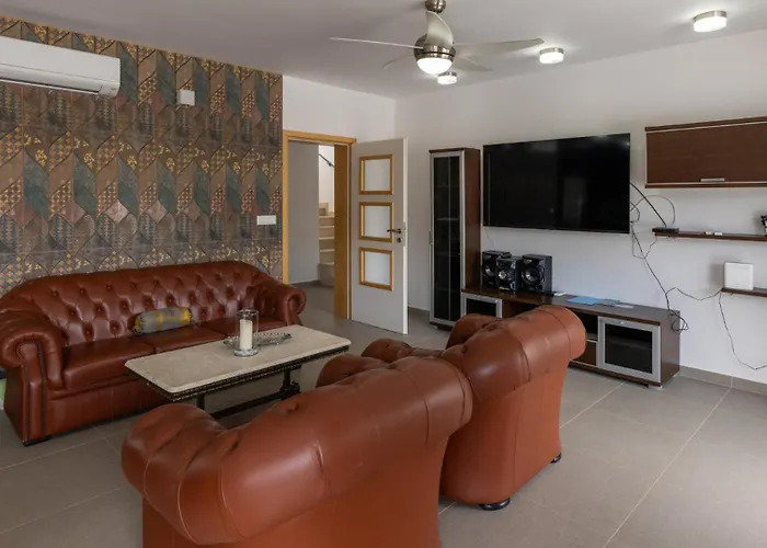 Juma By Guide וילה בלאצ'ה