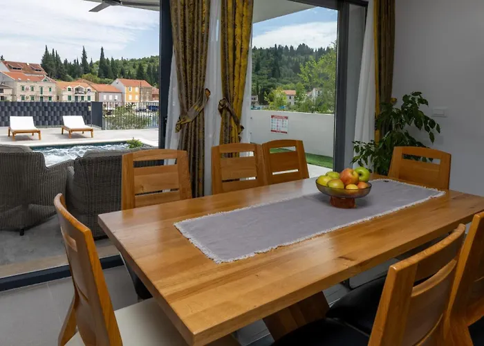 וילה Juma By Guide בלאצ'ה