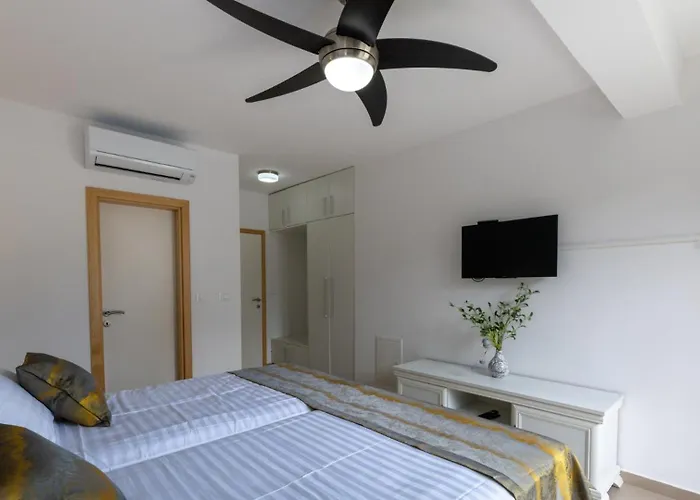 Juma By Guide וילה *