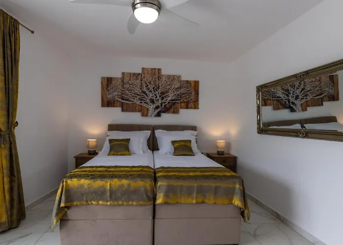 Villa Juma By Guide *