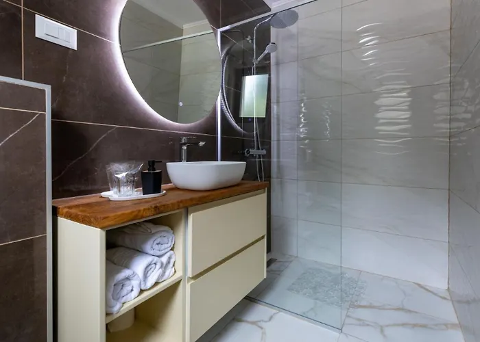 Juma By Guide Villa *