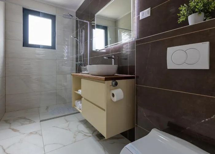 Juma By Guide וילה *