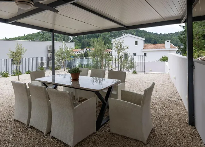 Villa Juma By Guide *